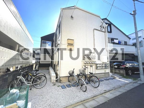サークルハウス下井草弐番館