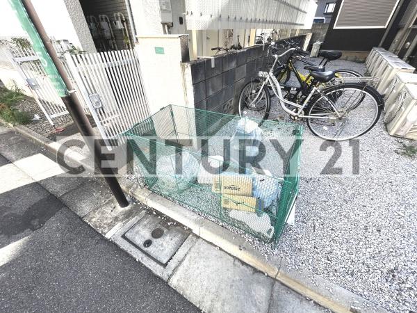 サークルハウス下井草弐番館