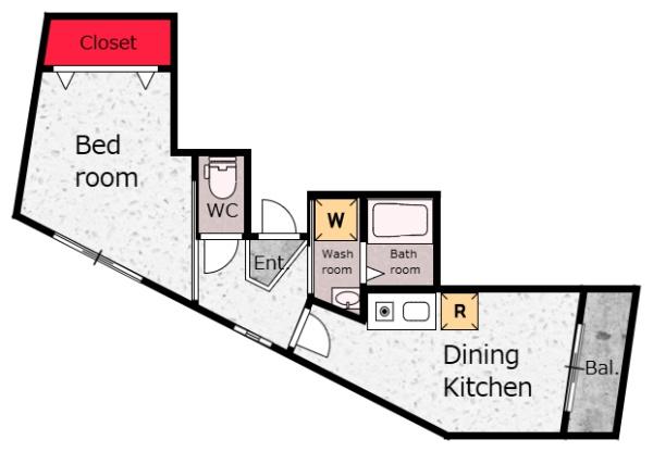 THEOXFORDFLAT