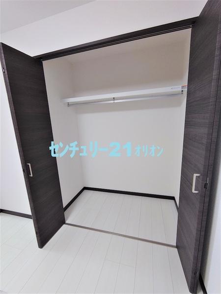 フローラ・メゾン鷺ノ宮