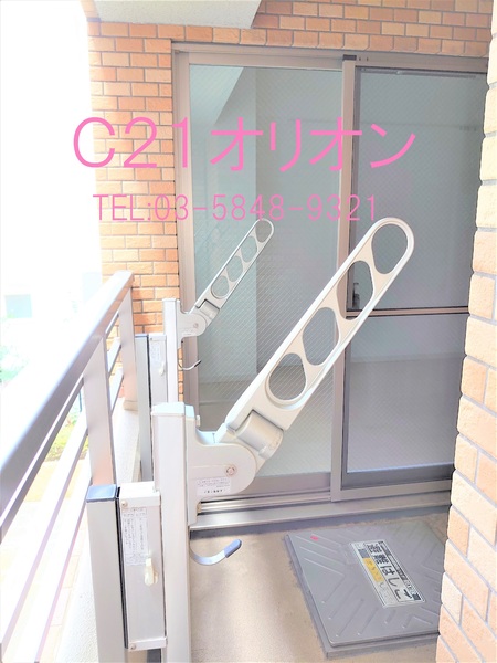 DueNerimaII／ドゥーエ練馬II
