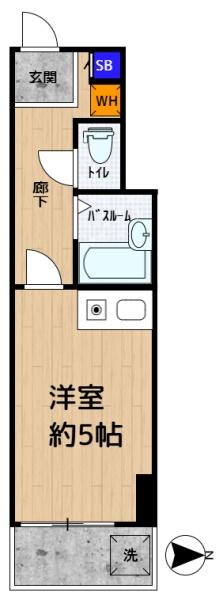 サンコート野方