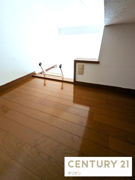 中野区鷺宮６丁目のアパート