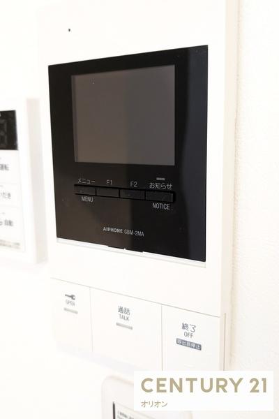 練馬区貫井４丁目のアパート