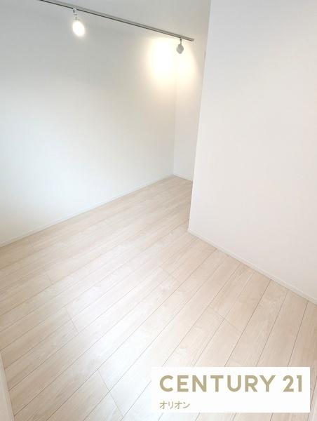 練馬区貫井４丁目のアパート