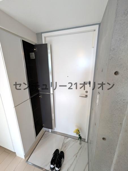 ClariaNogataWest／クラリアノガタウエスト