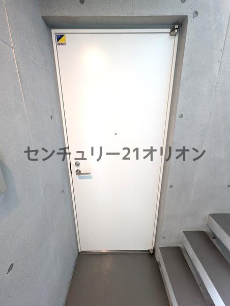 ClariaNogataWest／クラリアノガタウエスト