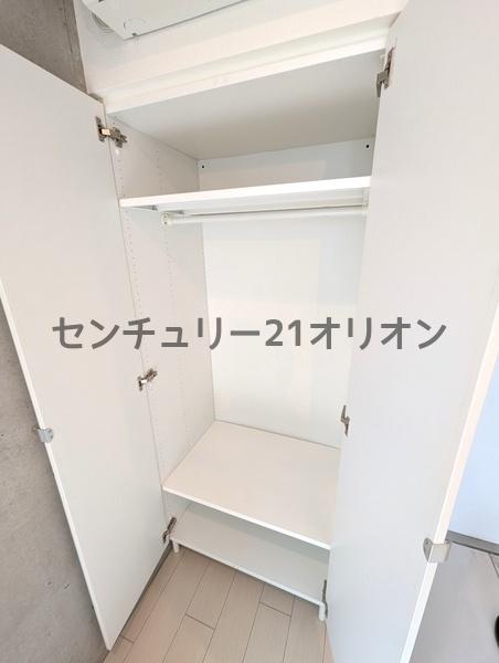 ClariaNogataWest／クラリアノガタウエスト