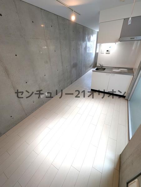 ClariaNogataWest／クラリアノガタウエスト