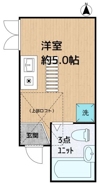 クリアスタイル鷺ノ宮