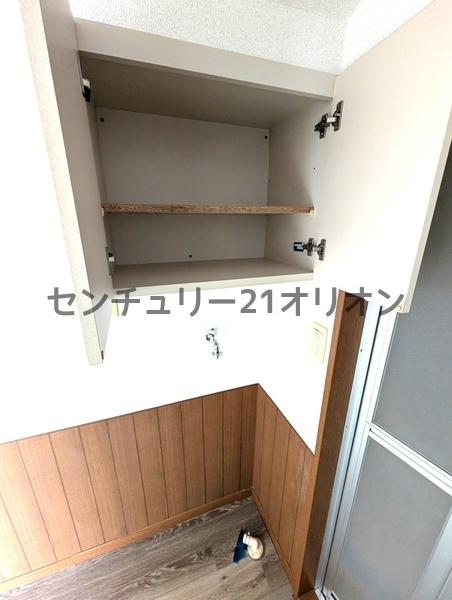 中野区鷺宮６丁目のアパート