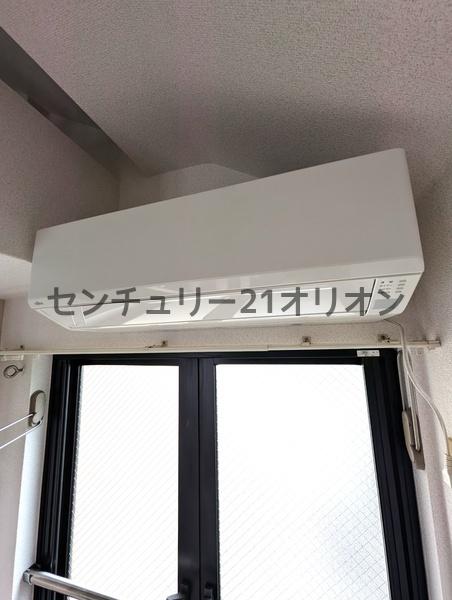 中野区鷺宮６丁目のアパート