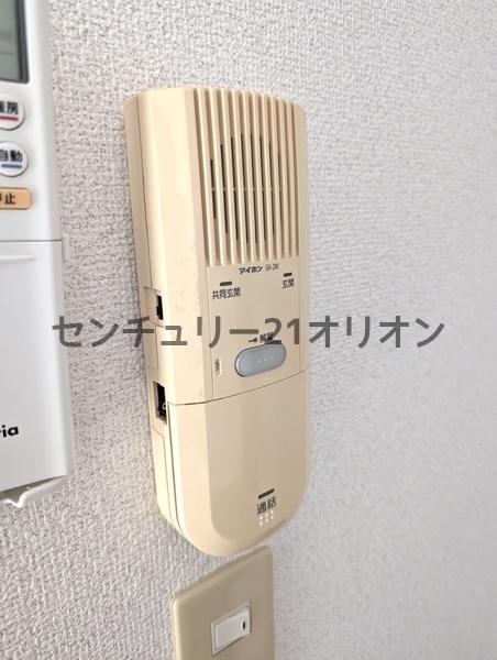 中野区鷺宮６丁目のアパート