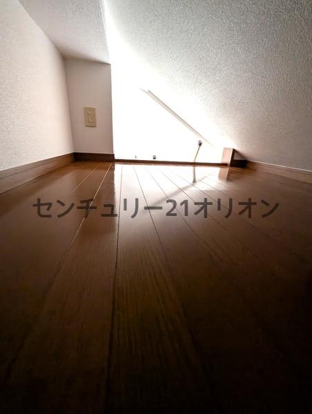 中野区鷺宮６丁目のアパート