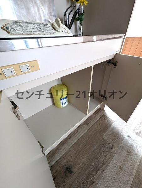 中野区鷺宮６丁目のアパート