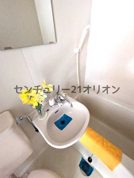 中野区鷺宮６丁目のアパート