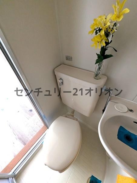 中野区鷺宮６丁目のアパート