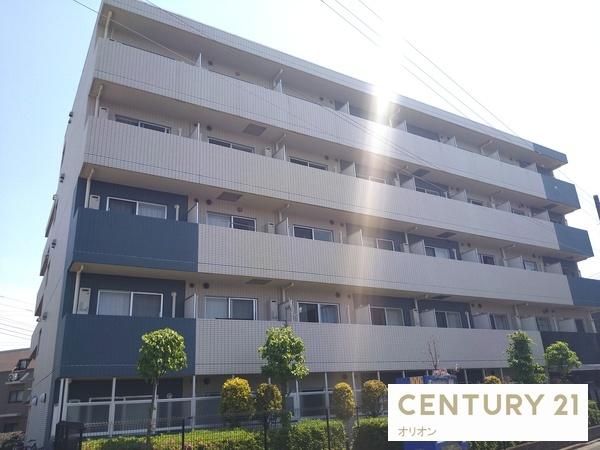 GENOVIA中野・都立家政