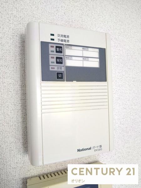GENOVIA中野・都立家政