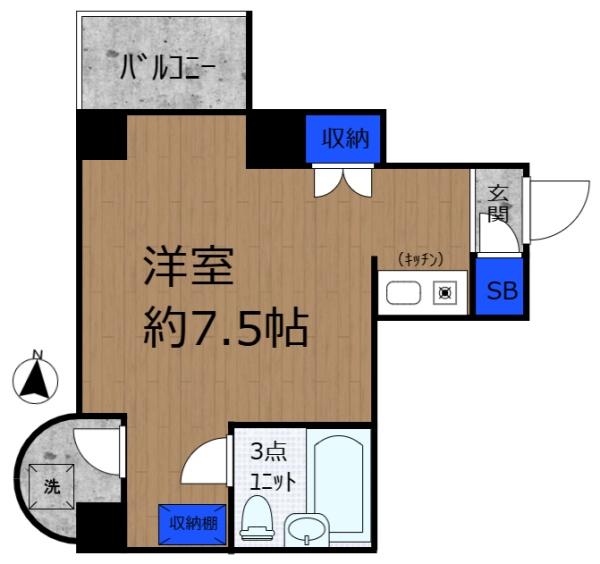 サンライズ若宮