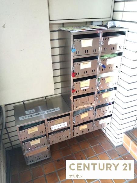 サンライズ若宮
