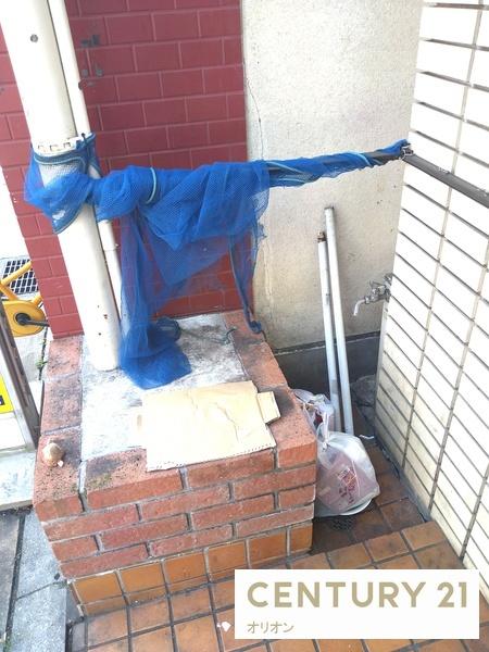 サンライズ若宮