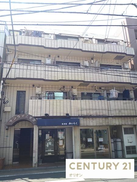 サンライズ若宮