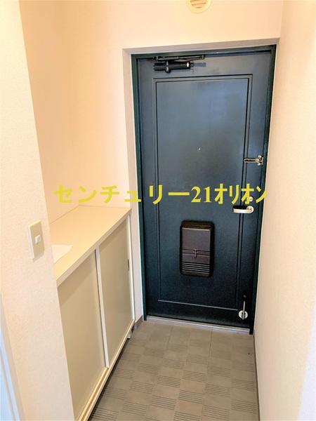 コルテ・フロリーダ豊玉（トヨタマ）