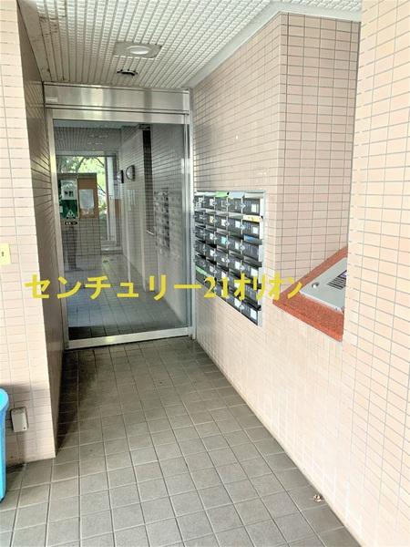 コルテ・フロリーダ豊玉（トヨタマ）