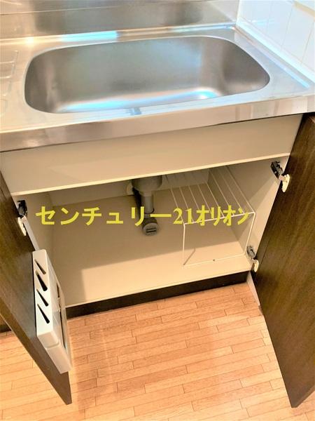 コルテ・フロリーダ豊玉（トヨタマ）