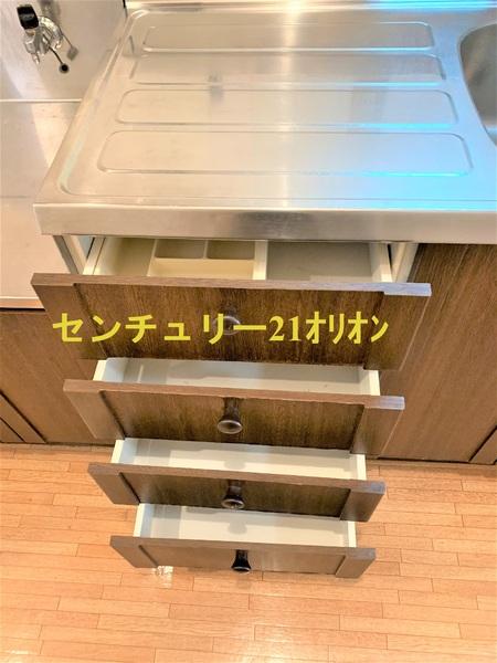 コルテ・フロリーダ豊玉（トヨタマ）