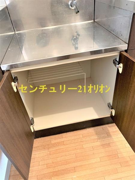 コルテ・フロリーダ豊玉（トヨタマ）