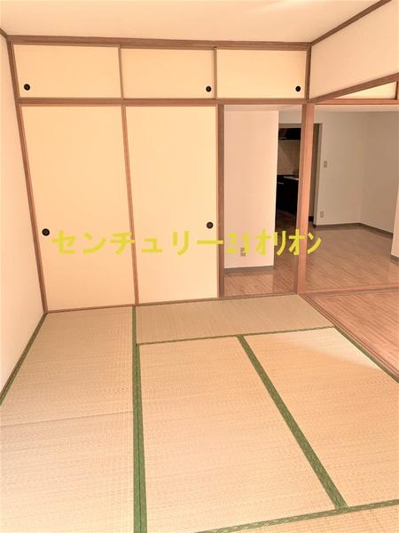 コルテ・フロリーダ豊玉（トヨタマ）