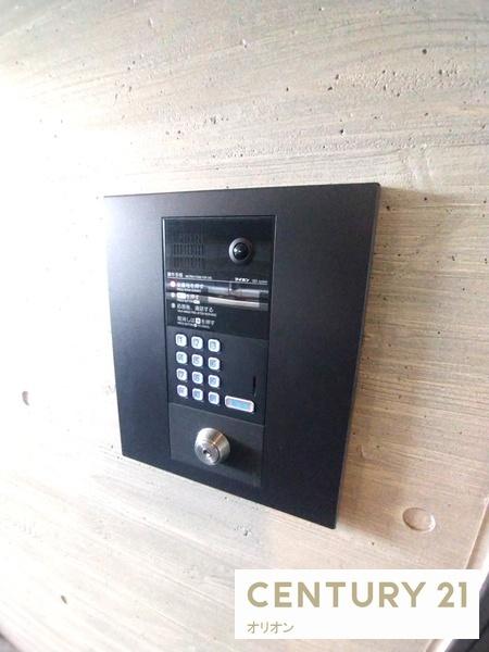 杉並区井草１丁目のマンション