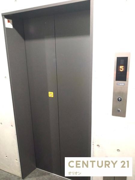 杉並区井草１丁目のマンション