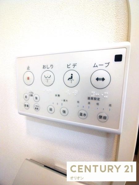 杉並区井草１丁目のマンション