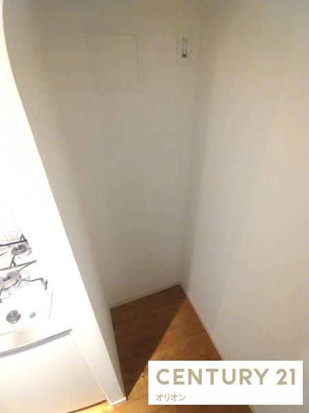 杉並区井草１丁目のマンション