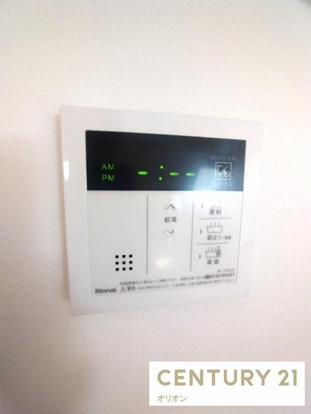 杉並区井草１丁目のマンション