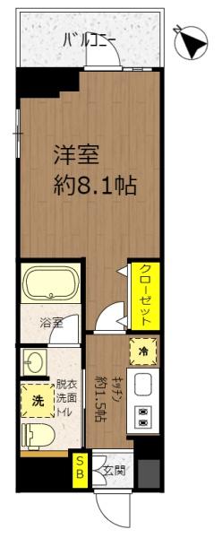 グランドコンシェルジュ鷺宮／グランドコンシェルジュサギノミヤ