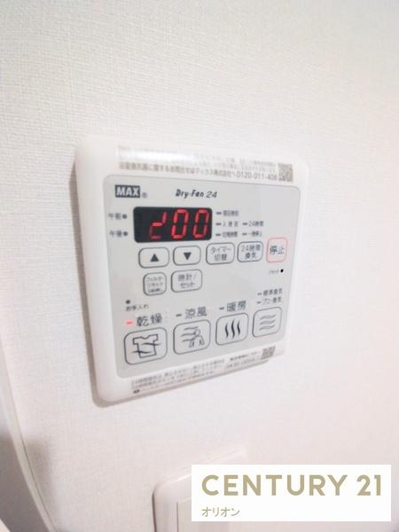 練馬区豊玉中２丁目のマンション