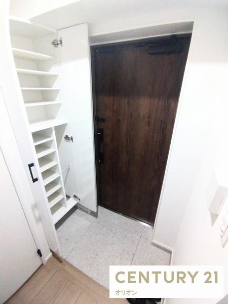 練馬区豊玉中２丁目のマンション
