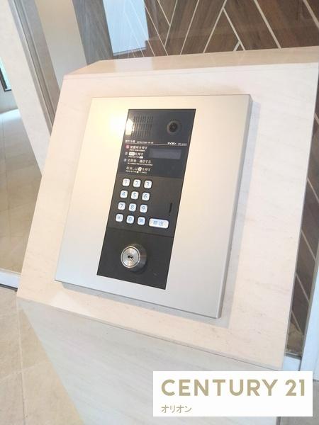 練馬区豊玉中２丁目のマンション