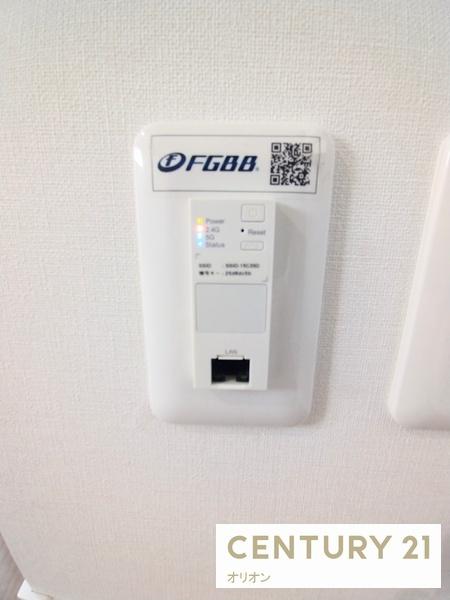 練馬区豊玉中２丁目のマンション