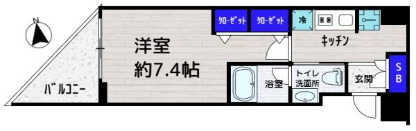 RELUXIA中野鷺宮／リラクシアナカノサギノミヤ