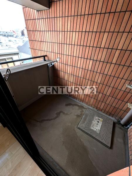練馬区豊玉北４丁目のマンション