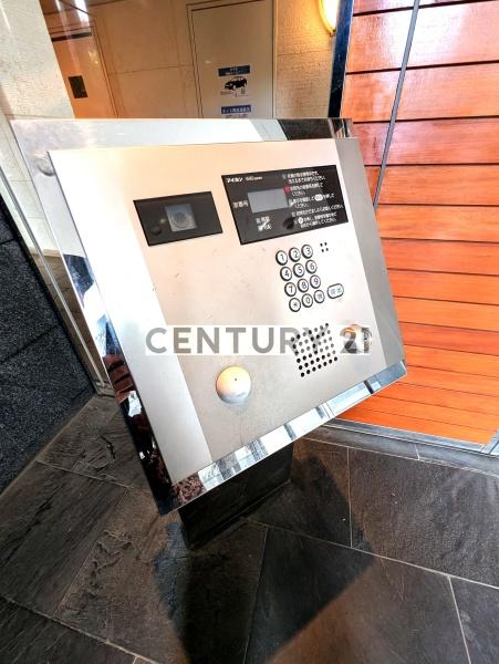 練馬区豊玉北４丁目のマンション