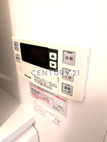 練馬区豊玉北４丁目のマンション