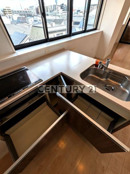 練馬区豊玉北４丁目のマンション