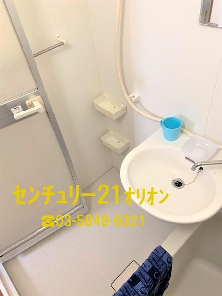 フローラ富士見台／フローラフジミダイ