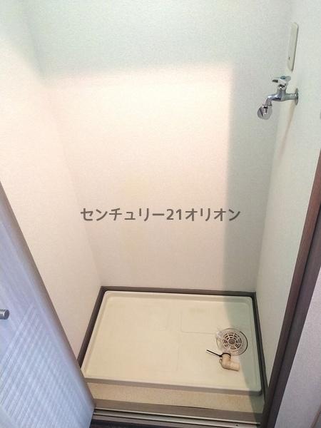 DIAMOND　SQUARE　桜台１